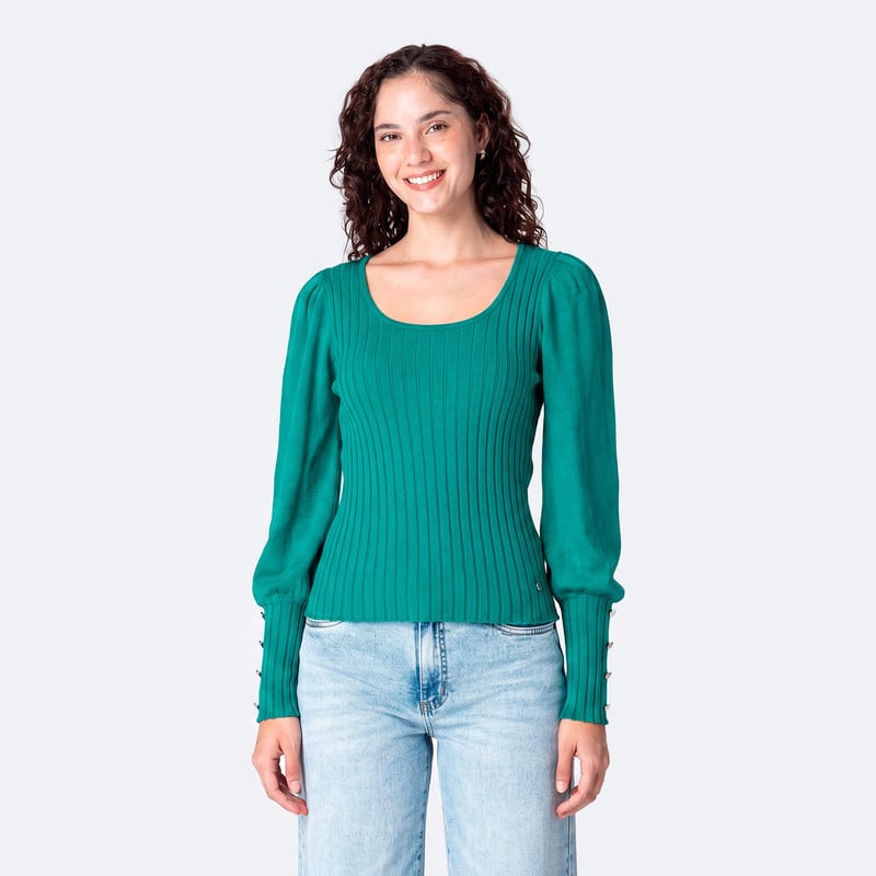 CHOMPAS HILOS MUJER PHOLA - 1