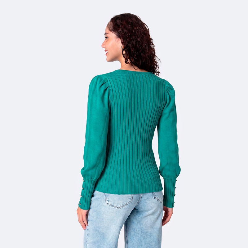 CHOMPAS HILOS MUJER PHOLA - 3