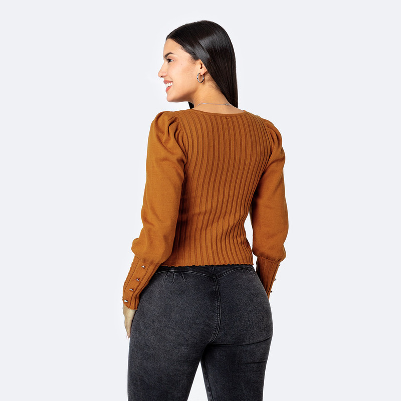 CHOMPAS HILOS MUJER PHOLA - 3