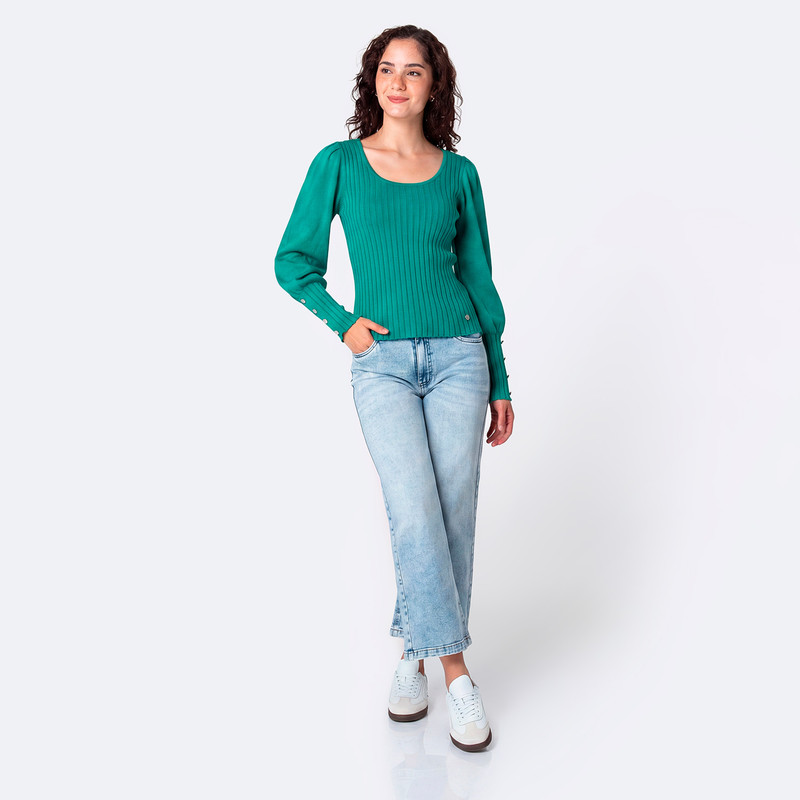 CHOMPAS HILOS MUJER PHOLA - 4