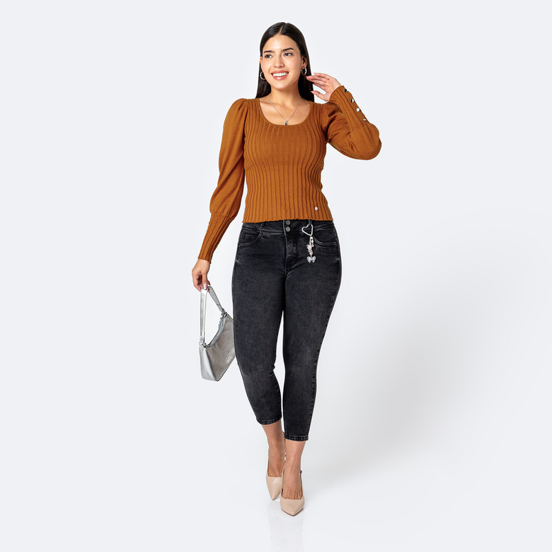 CHOMPAS HILOS MUJER PHOLA - 4