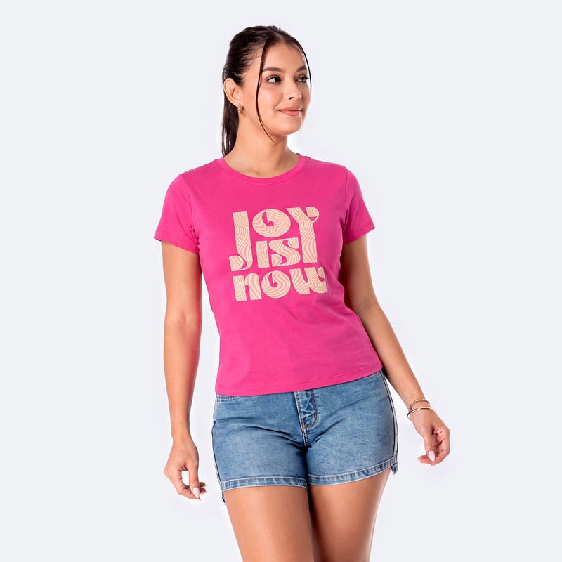 POLOS JERSEY MUJER XINABET - 1