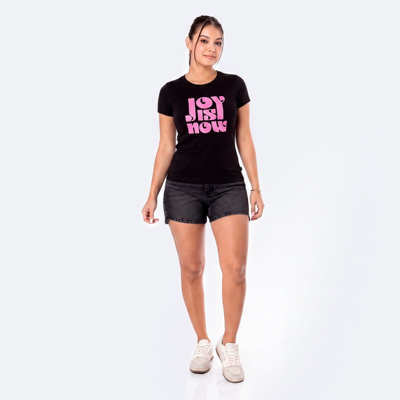 POLOS JERSEY MUJER XINABET - 4