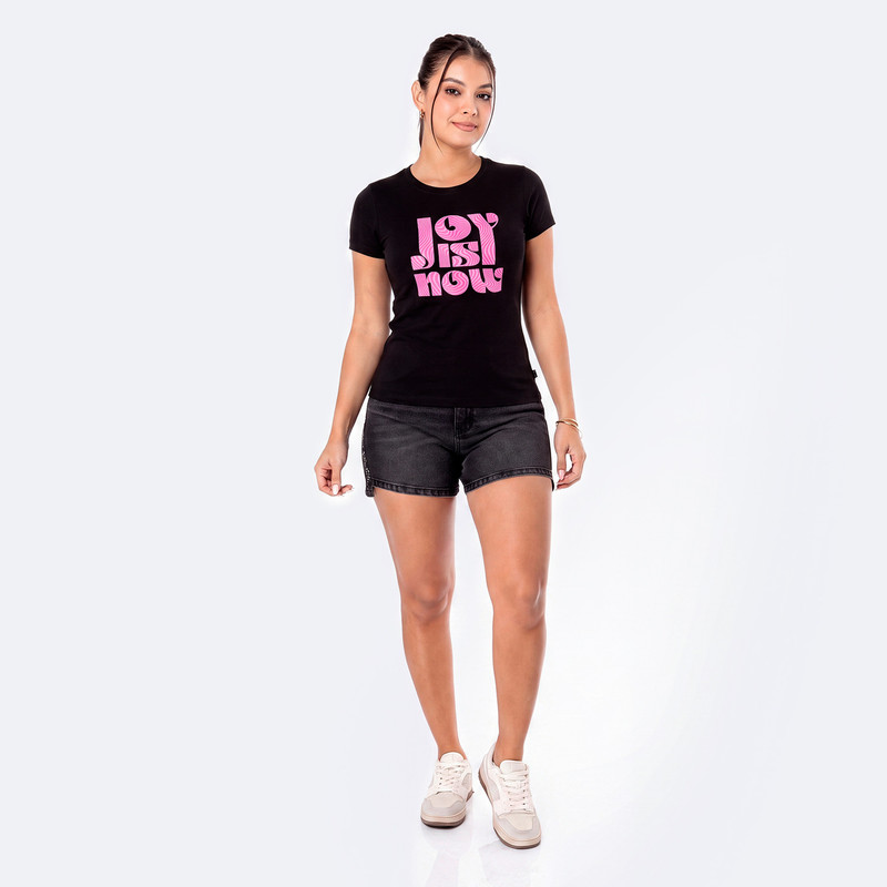 POLOS JERSEY MUJER XINABET - 4
