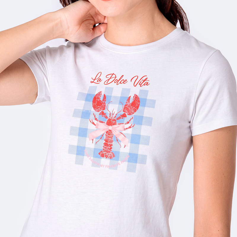POLOS JERSEY MUJER XILET - 2