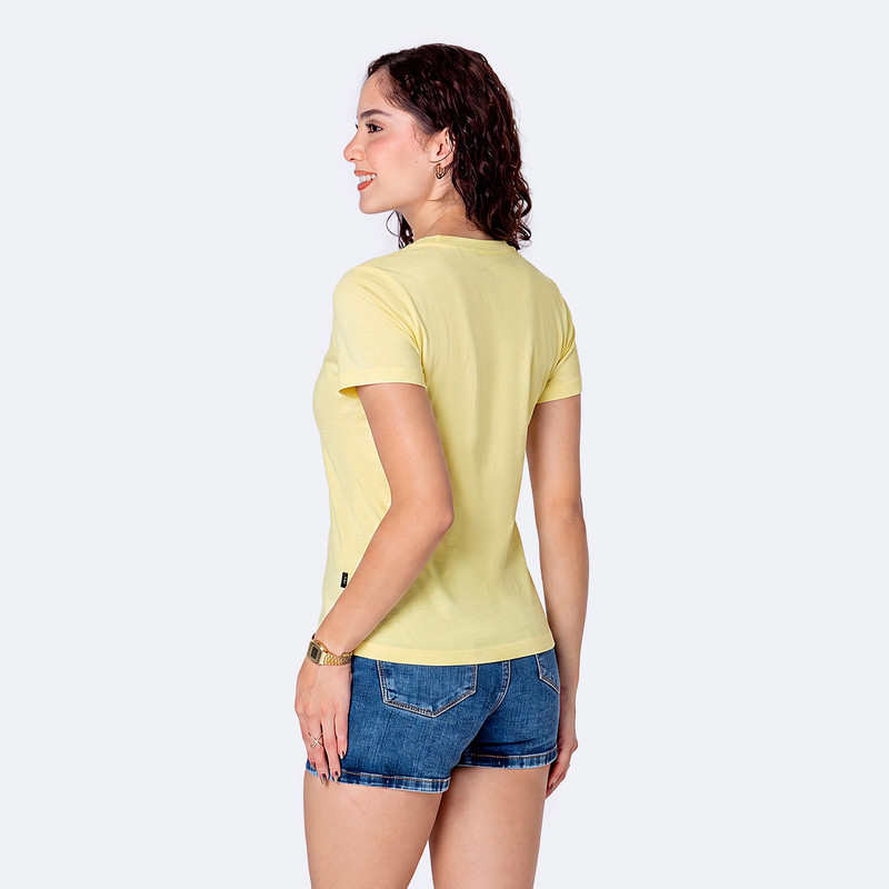POLOS JERSEY MUJER XILET - 2