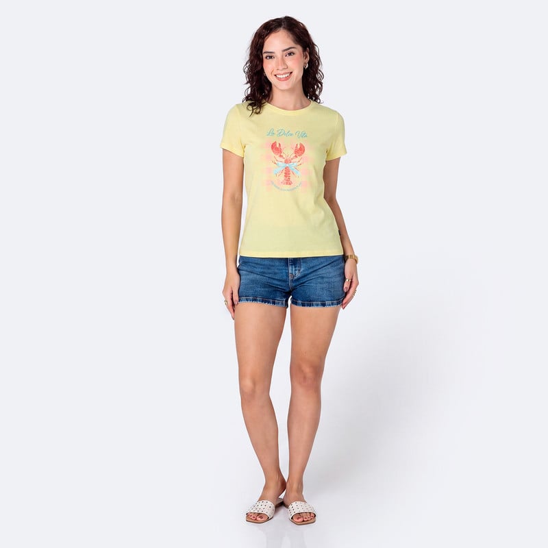 POLOS JERSEY MUJER XILET - 3