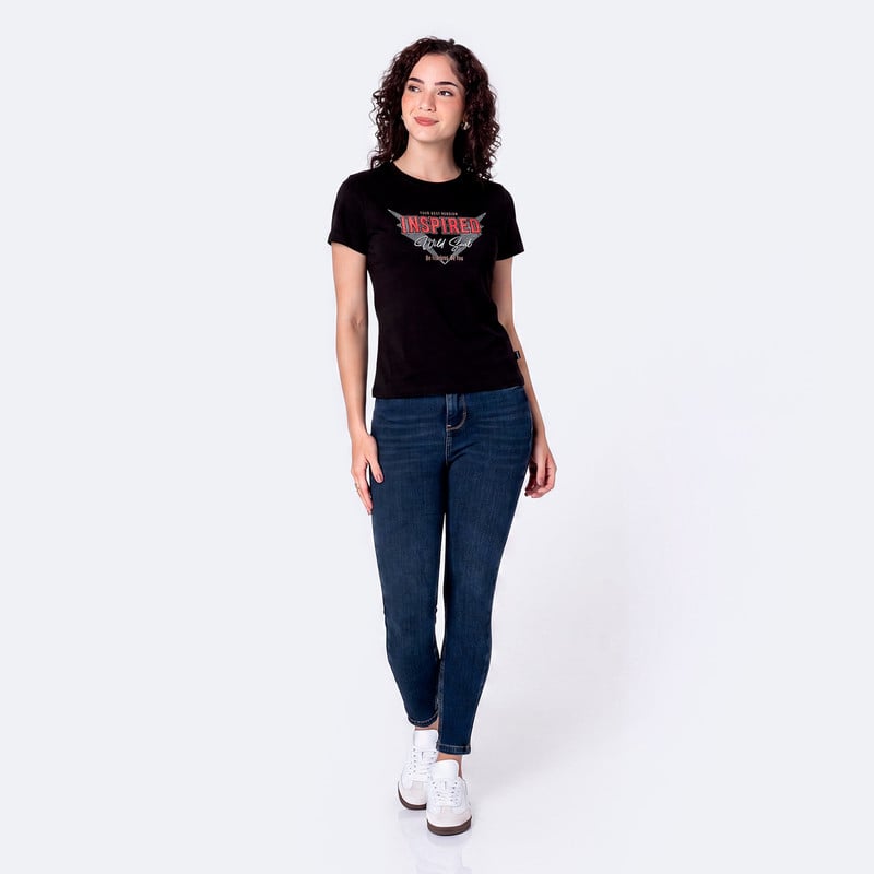 POLOS JERSEY MUJER ALHELI 29 - 4