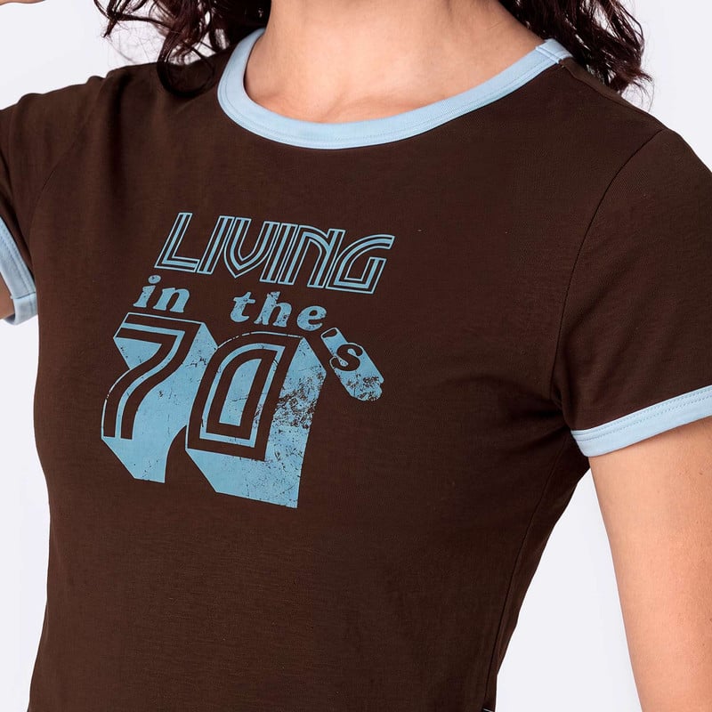 POLO MODA JERSEY FULL LYCRA MUJER RENE 36 - 2