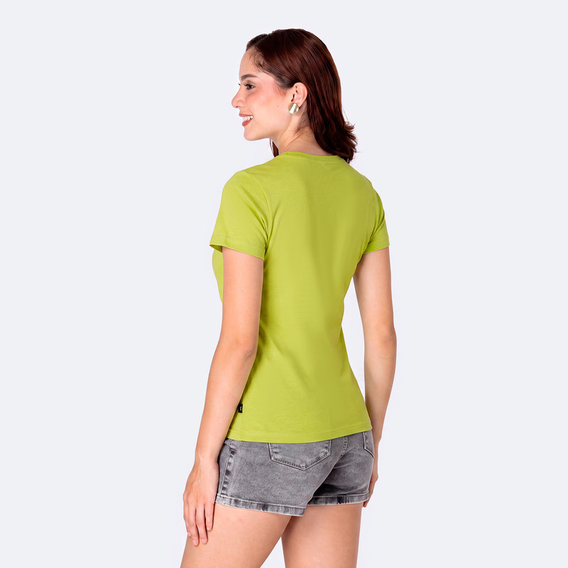 POLOS JERSEY MUJER ALHELI 1 - 3