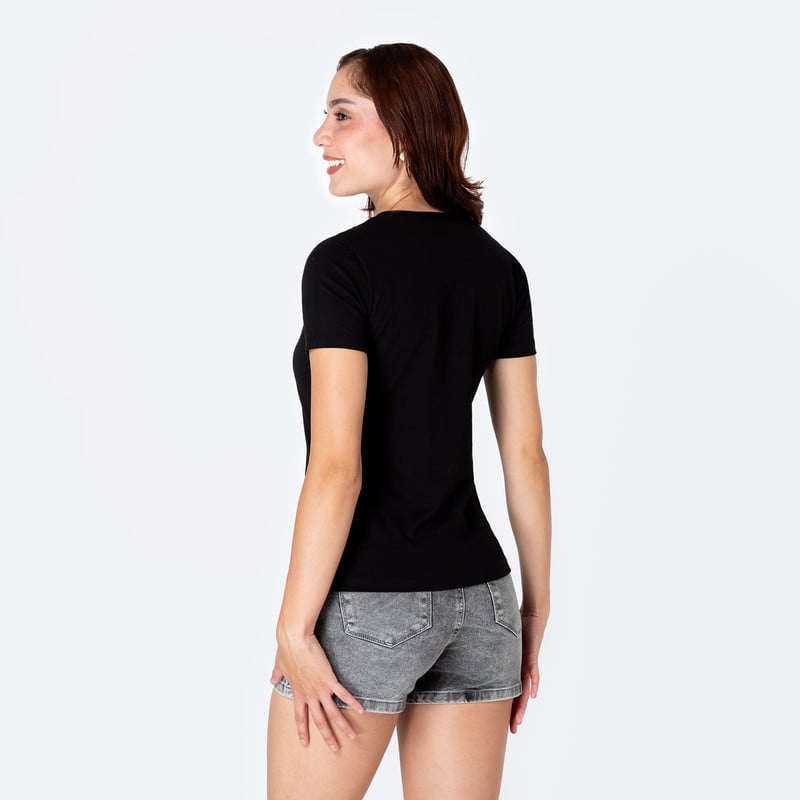 POLOS JERSEY MUJER ALHELI 1 - 3