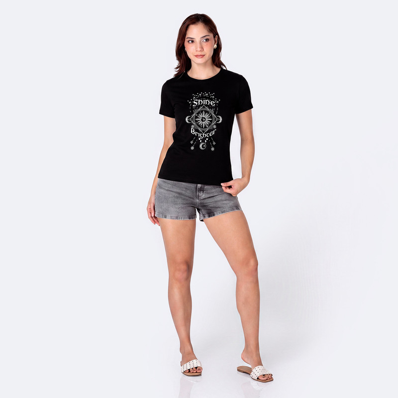 POLOS JERSEY MUJER ALHELI 1 - 4