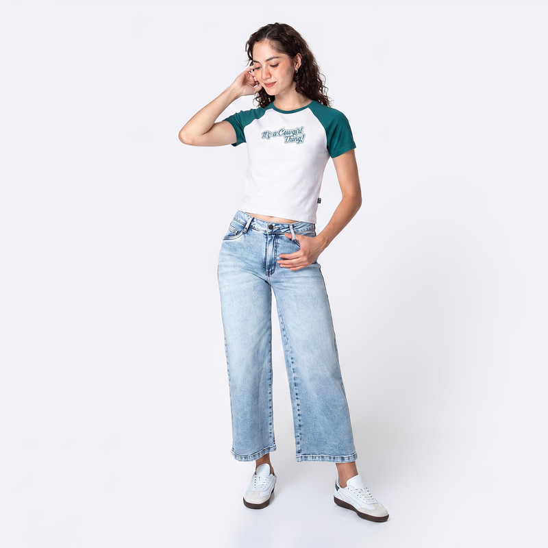 POLO MODA JERSEY FULL LYCRA MUJER WENDYX-DISNEY - 4