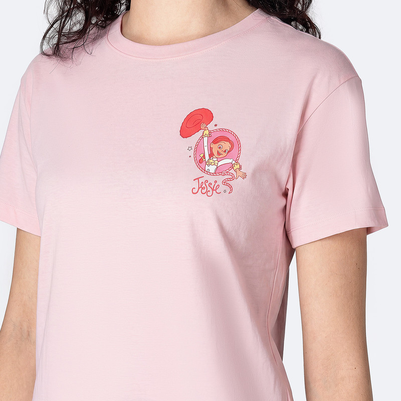 POLO MODA JERSEY MUJER JESSIEX-DISNEY - 2