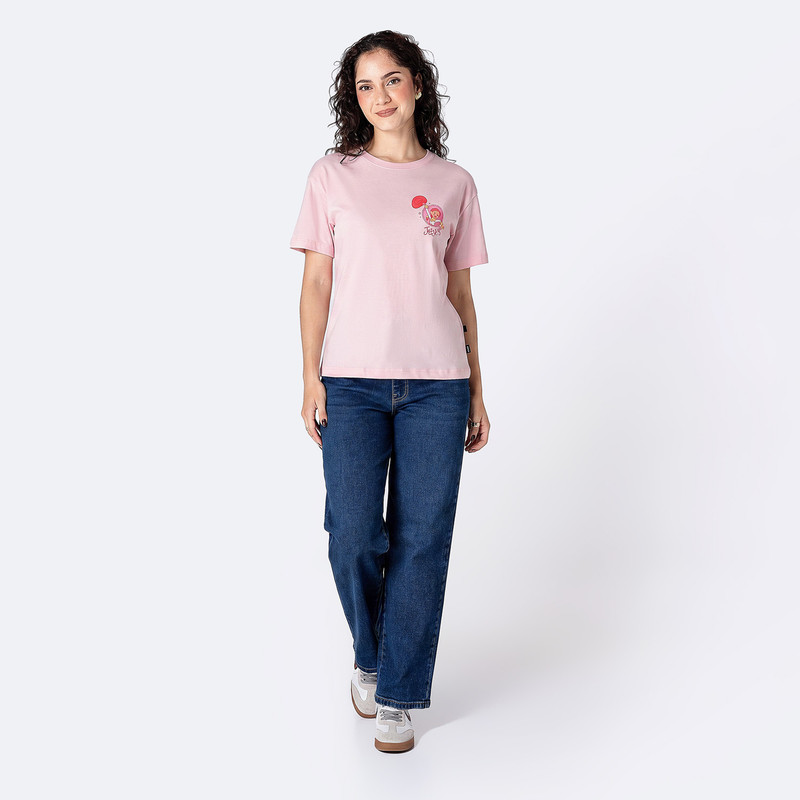POLO MODA JERSEY MUJER JESSIEX-DISNEY - 4