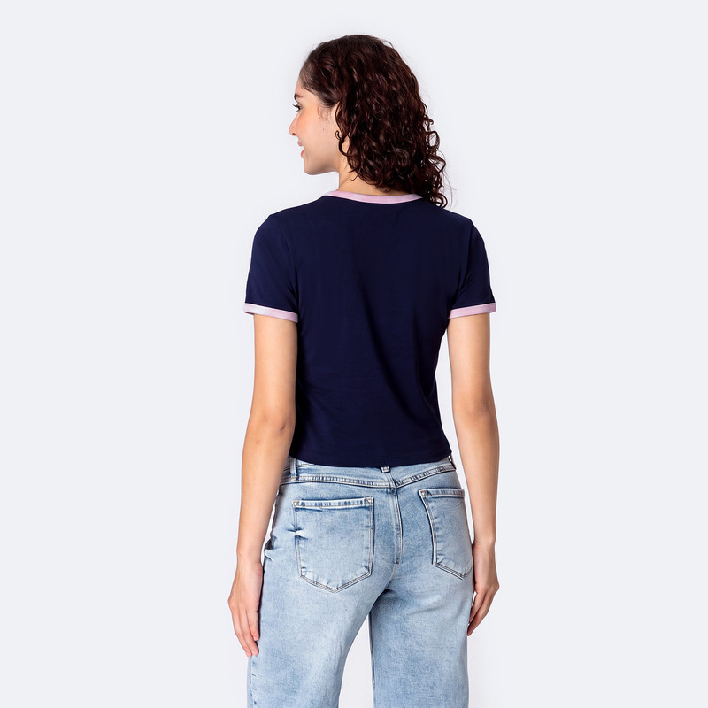 POLO MODA JERSEY FULL LYCRA MUJER RENE 25 - 3