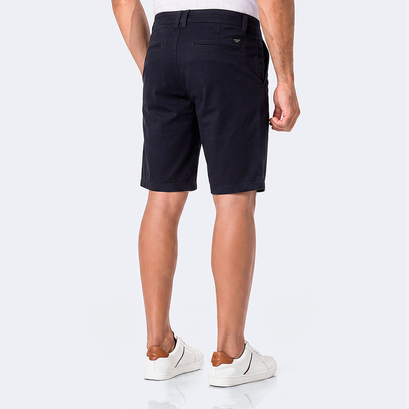 SHORTS DRILL HOMBRE RENATHO-D - 3