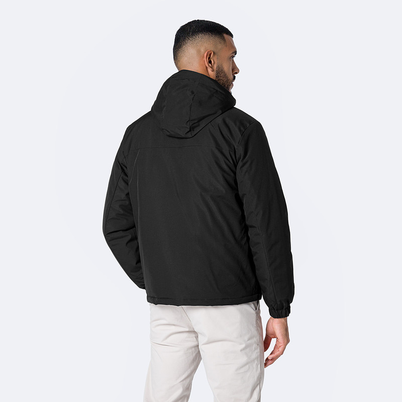 CASACA SINTETICA HOMBRE NAHAROT - 3