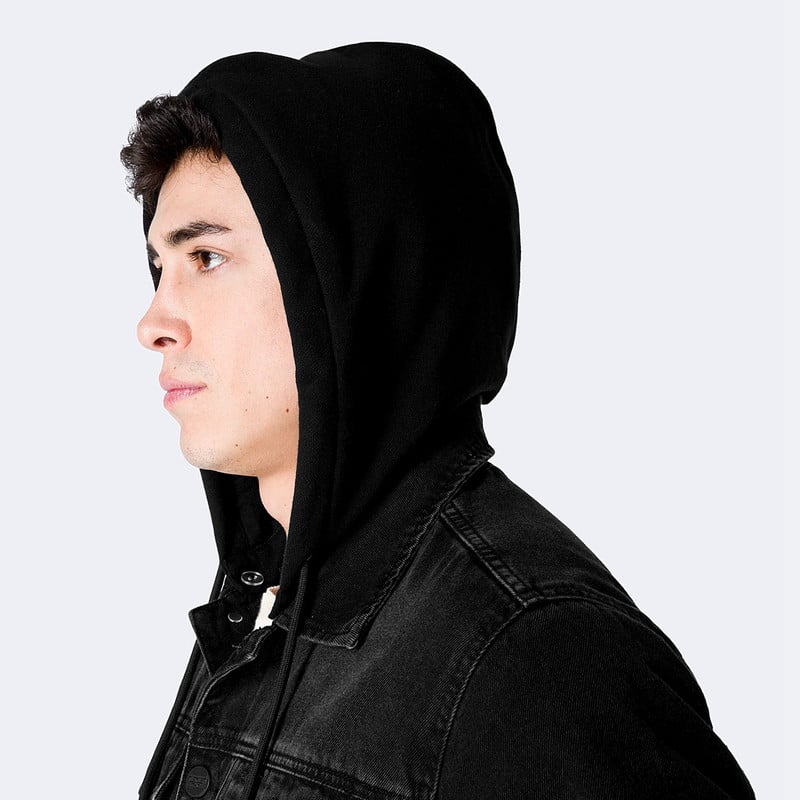 CASACA DENIM HOMBRE JJOSH - 6