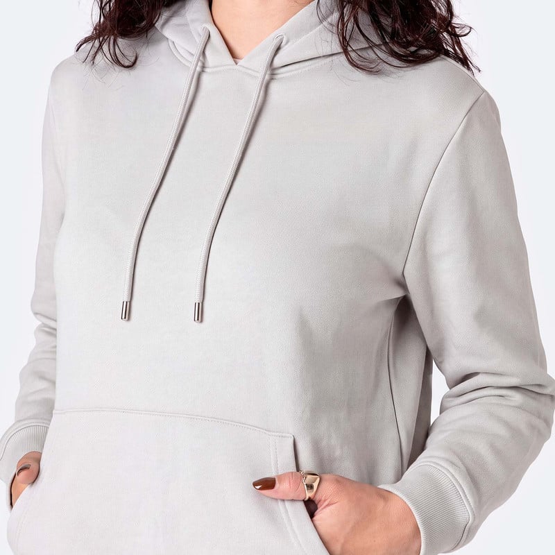 HOODIE FRANELA MUJER HARIEND - 2