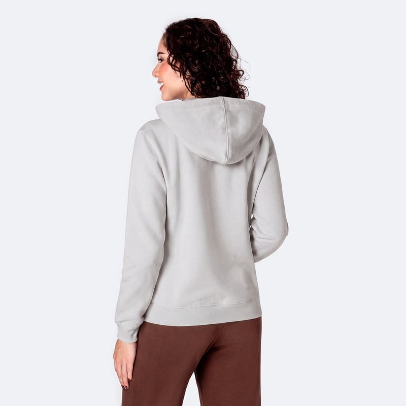 HOODIE FRANELA MUJER HARIEND - 3