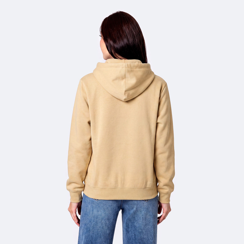 HOODIE FRANELA MUJER HARIEND - 3