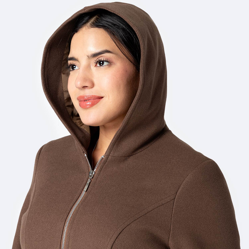 SACO PAÑO MUJER MEGHAN - 2