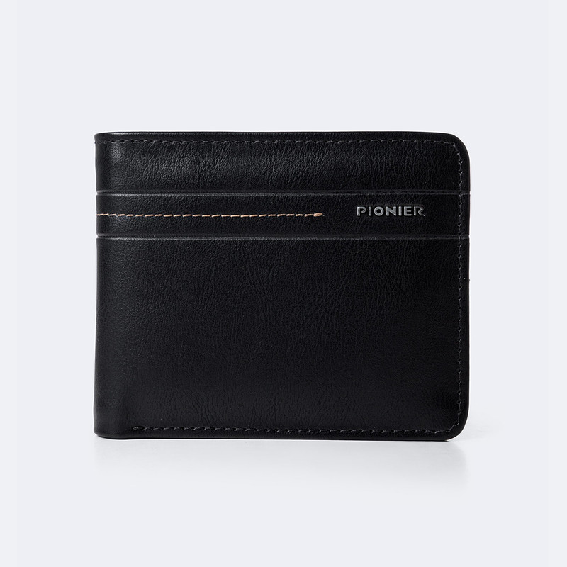 BILLETERA CUERINA HOMBRE FRANNOS - 1