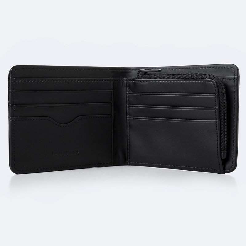 BILLETERA CUERINA HOMBRE FRANNOS - 3