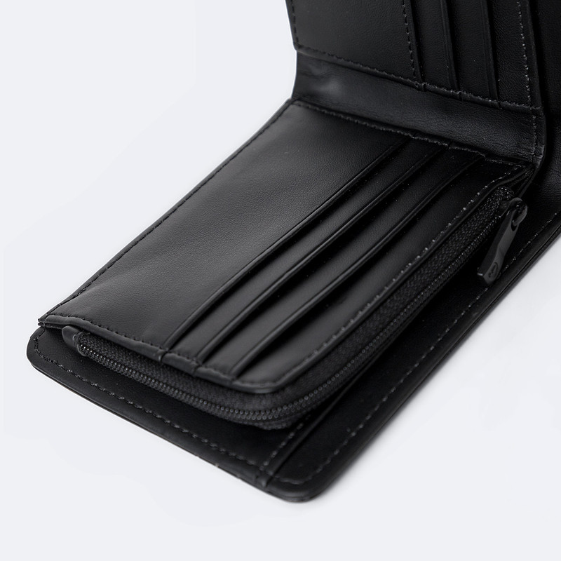BILLETERA CUERINA HOMBRE FRANNOS - 4