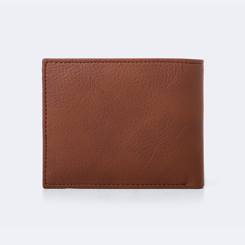 BILLETERA CUERINA HOMBRE MALLCOM - 2