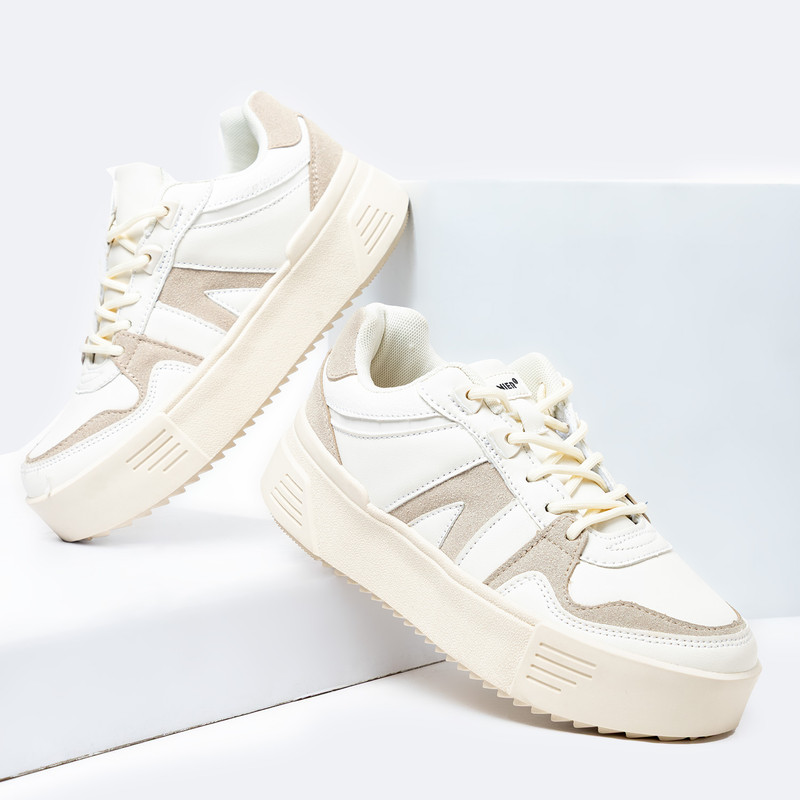 ZAPATILLAS OTROS MUJER NURIH - 1