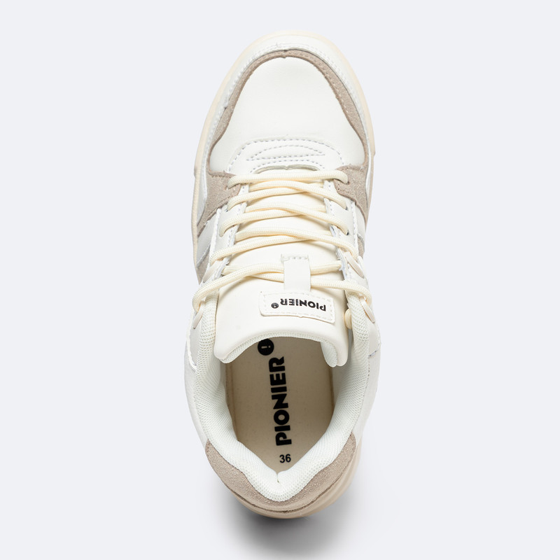 ZAPATILLAS OTROS MUJER NURIH - 5