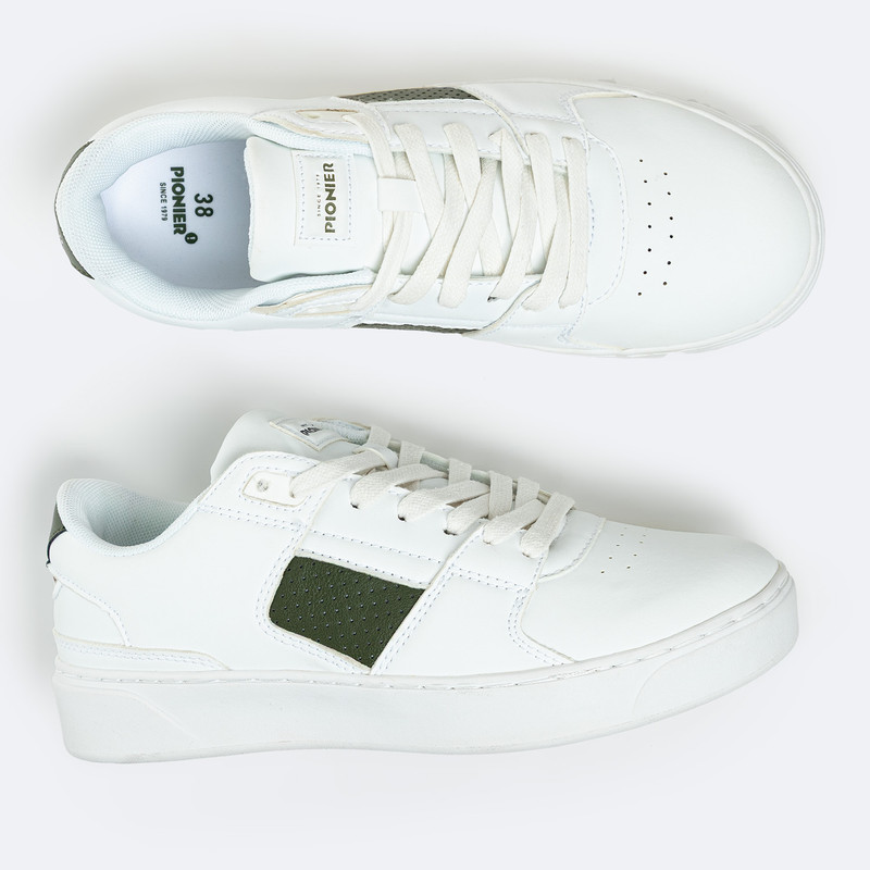 ZAPATILLAS  OTROS HOMBRE HINDER - 1