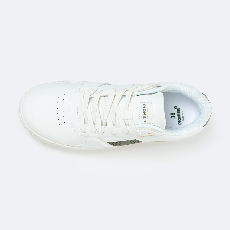 ZAPATILLAS  OTROS HOMBRE HINDER - 3