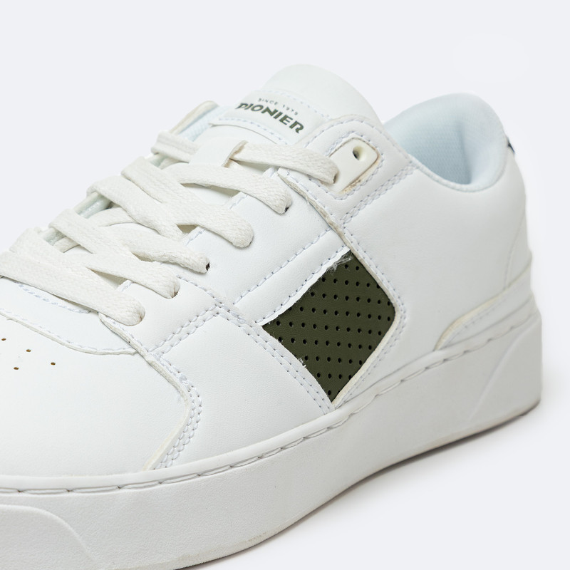 ZAPATILLAS  OTROS HOMBRE HINDER - 4