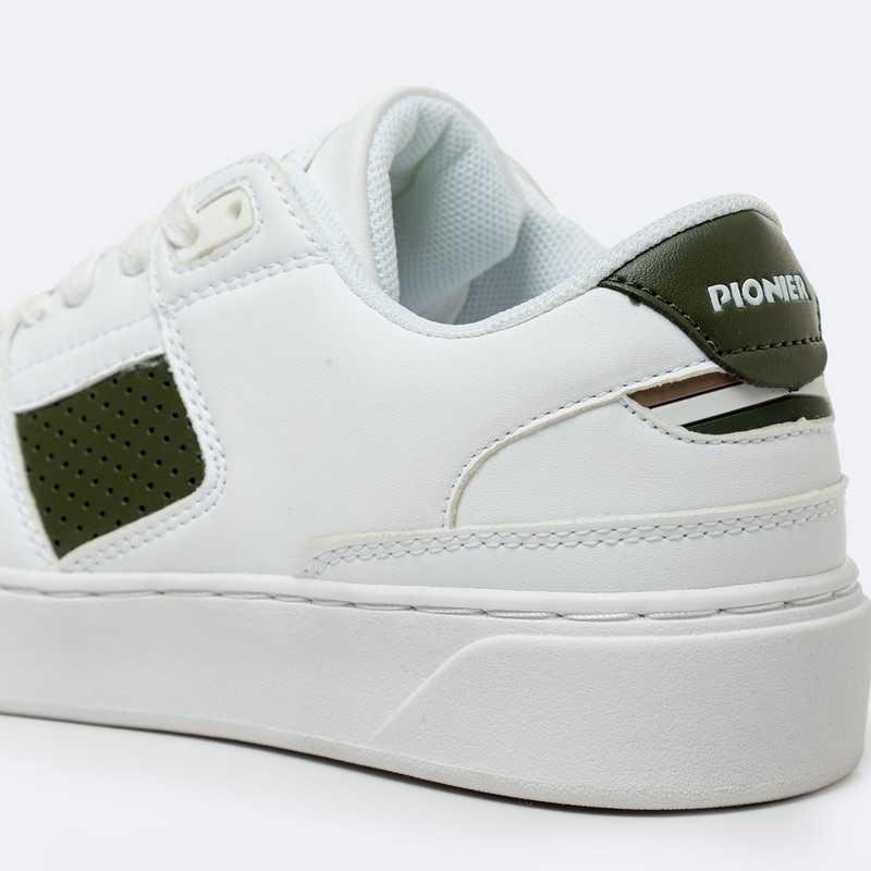 ZAPATILLAS  OTROS HOMBRE HINDER - 5