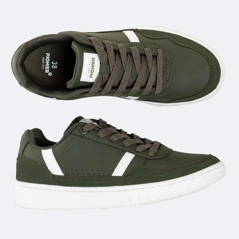 ZAPATILLAS  OTROS HOMBRE ILAHI - 1