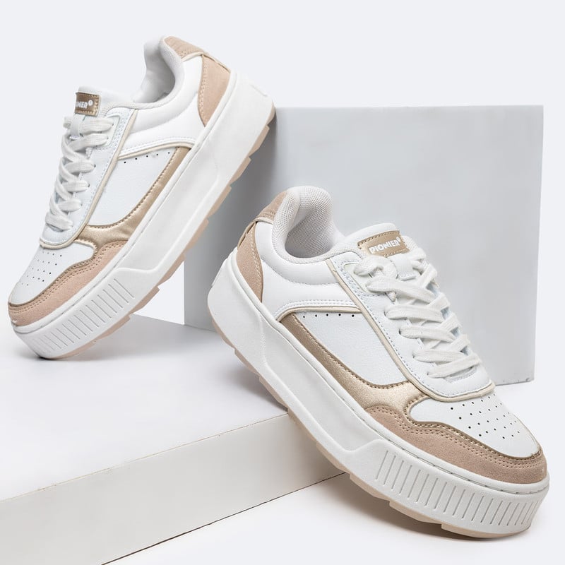 ZAPATILLAS OTROS MUJER EVELINAH - 1