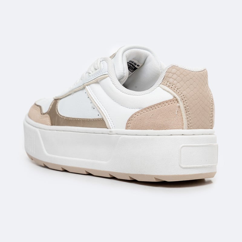 ZAPATILLAS OTROS MUJER EVELINAH - 4