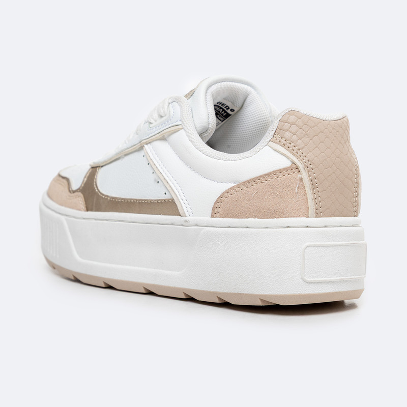 ZAPATILLAS OTROS MUJER EVELINAH - 4