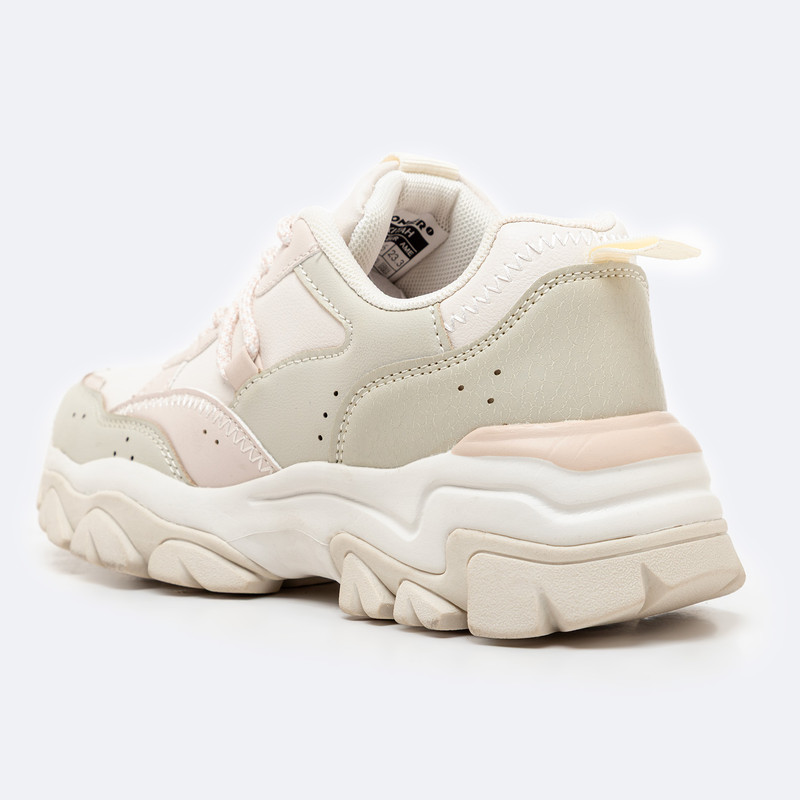 ZAPATILLAS OTROS MUJER NIKITAH - 4