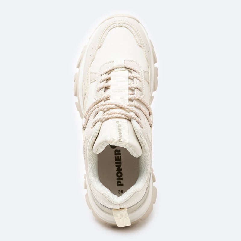 ZAPATILLAS OTROS MUJER NIKITAH - 5