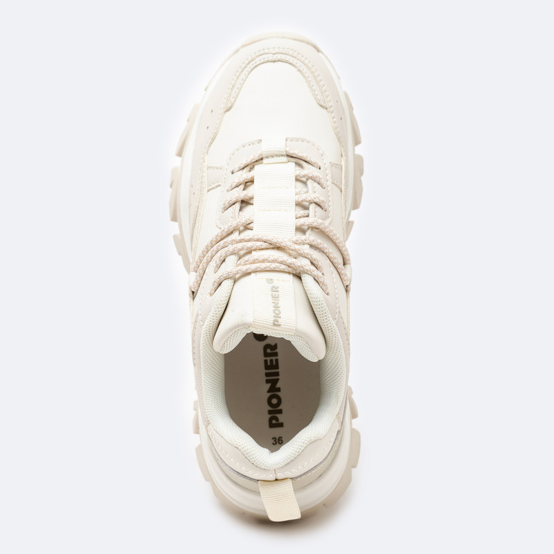 ZAPATILLAS OTROS MUJER NIKITAH - 5