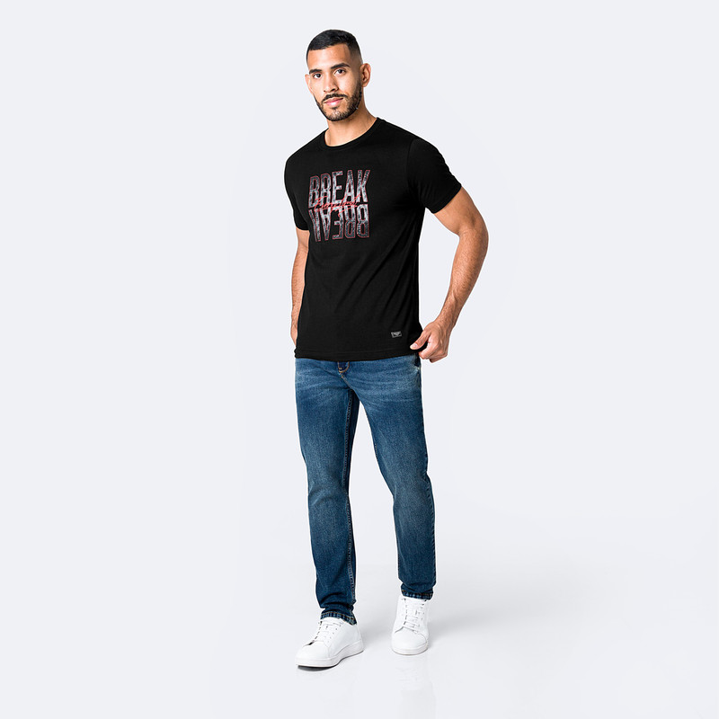 POLOS JERSEY HOMBRE BHOAZ - 4