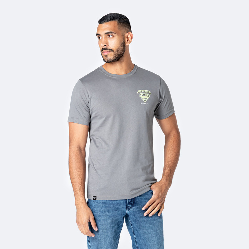 POLO MODA JERSEY HOMBRE WEXRT-SUPERMAN - 3