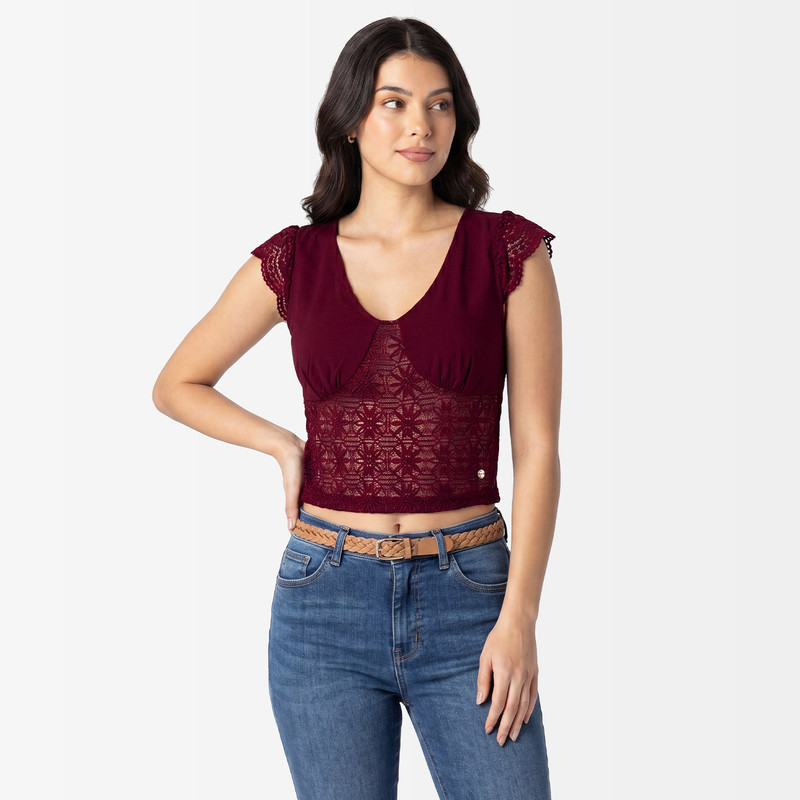 BLUSAS OTROS MUJER SABRIT - 1
