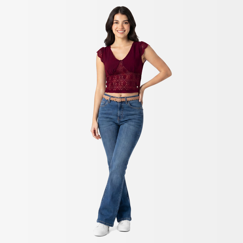 BLUSAS OTROS MUJER SABRIT - 2
