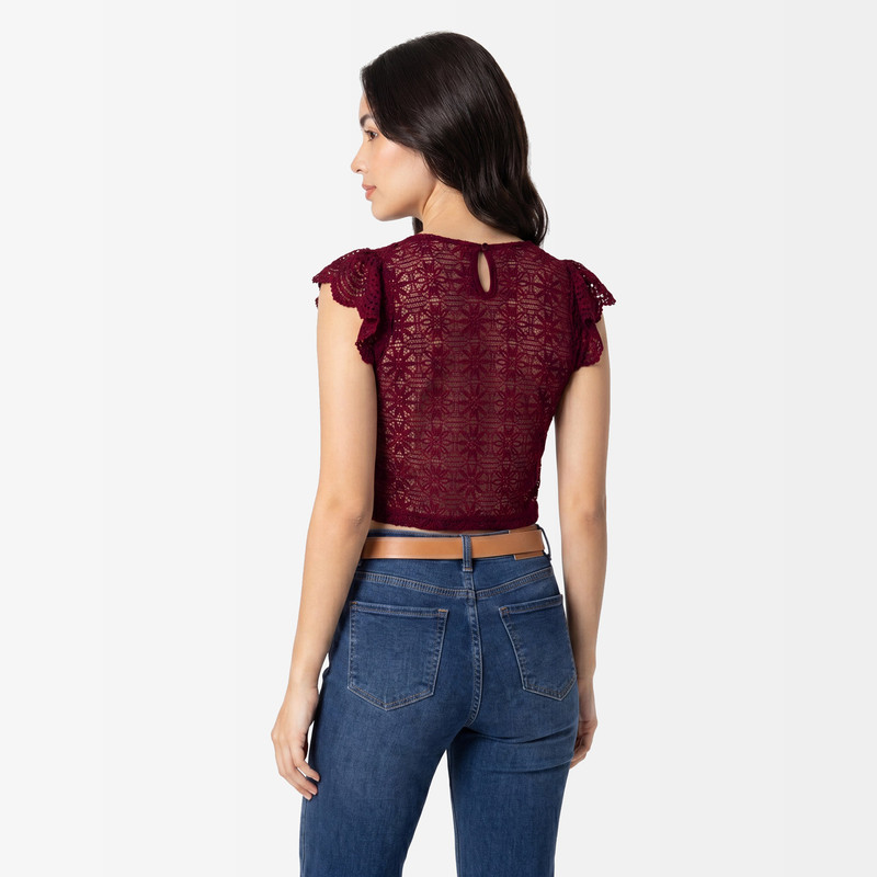 BLUSAS OTROS MUJER SABRIT - 3