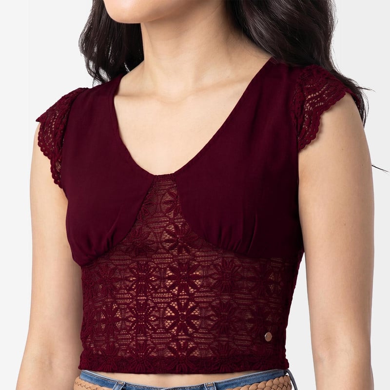BLUSAS OTROS MUJER SABRIT - 4